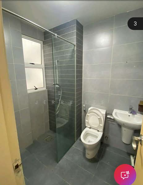 Kondominium untuk Disewa di Green Residence - Jerry Lee - PropertyGuru.com.my