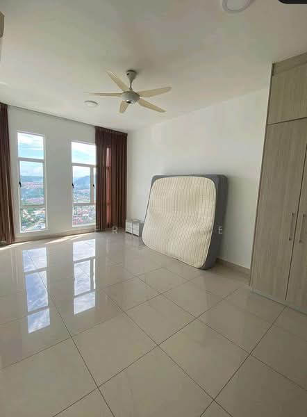 Kondominium untuk Disewa di Green Residence - Jerry Lee - PropertyGuru.com.my