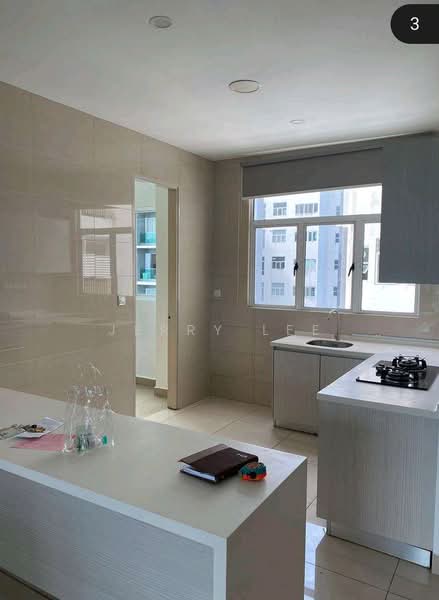Kondominium untuk Disewa di Green Residence - Jerry Lee - PropertyGuru.com.my