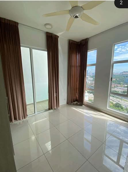 Kondominium untuk Disewa di Green Residence - Jerry Lee - PropertyGuru.com.my