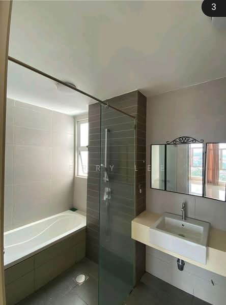 Kondominium untuk Disewa di Green Residence - Jerry Lee - PropertyGuru.com.my