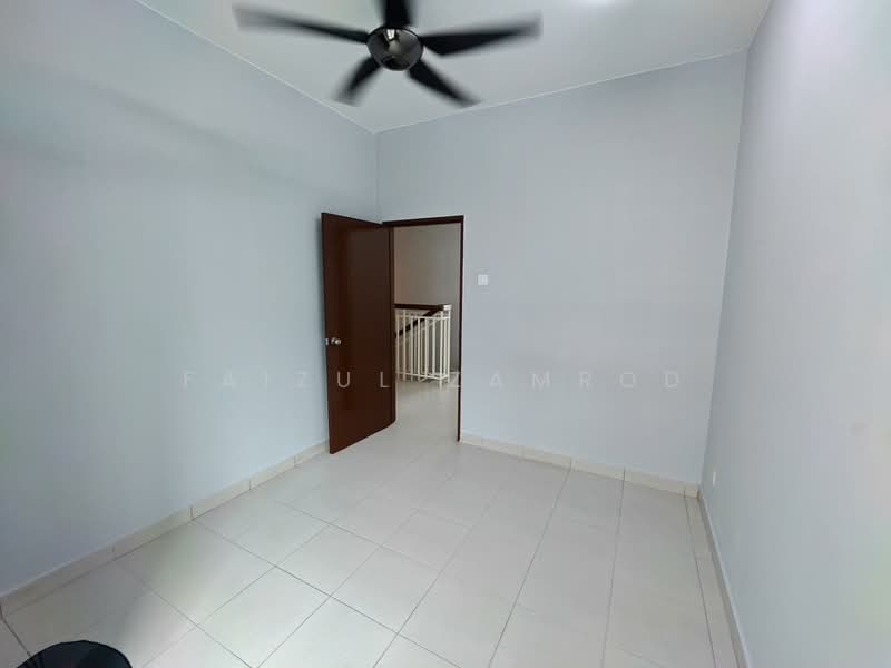 Rumah Teres 2 Tingkat untuk Dijual di Bandar Teknologi Kajang (Kajang) - Faizul Zamrod - Interior - PropertyGuru.com.my