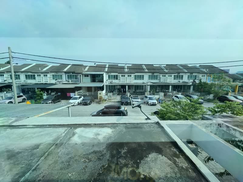 Rumah Teres 2 Tingkat untuk Dijual di Bandar Teknologi Kajang (Kajang) - Faizul Zamrod - Exterior - PropertyGuru.com.my