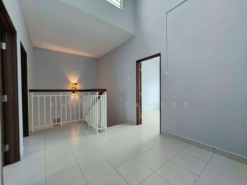 Rumah Teres 2 Tingkat untuk Dijual di Bandar Teknologi Kajang (Kajang) - Faizul Zamrod - Interior - PropertyGuru.com.my