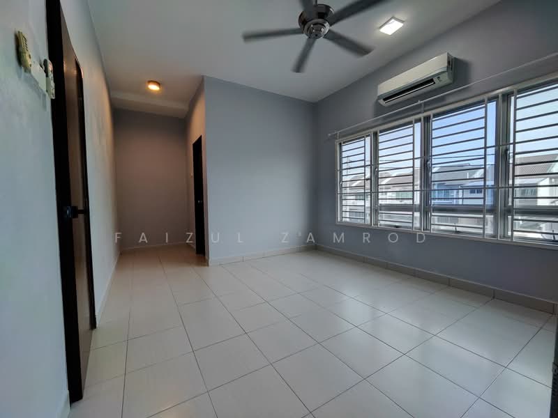 Rumah Teres 2 Tingkat untuk Dijual di Bandar Teknologi Kajang (Kajang) - Faizul Zamrod - Interior - PropertyGuru.com.my