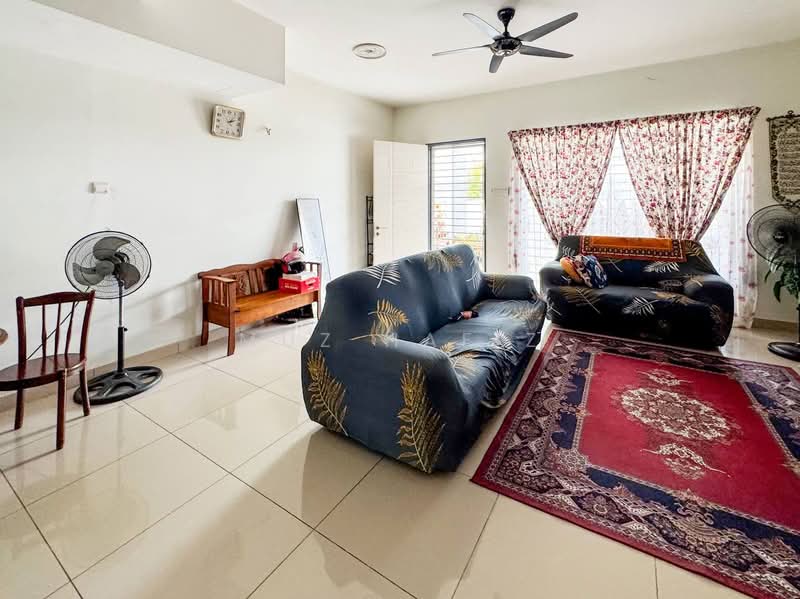 2-storey Terraced House for Sale in Bandar Tasik Puteri (Rawang) - Muz Hafiz - PropertyGuru.com.my