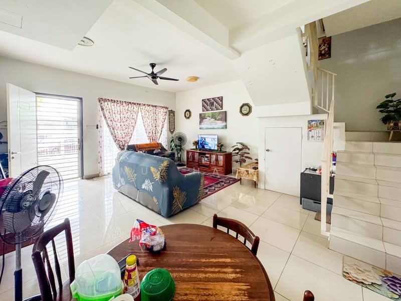 2-storey Terraced House for Sale in Bandar Tasik Puteri (Rawang) - Muz Hafiz - PropertyGuru.com.my