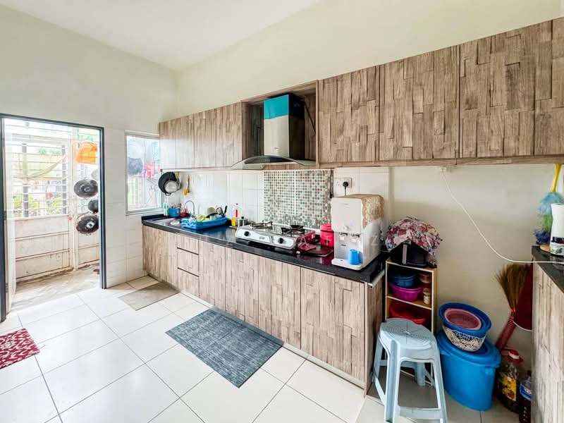 2-storey Terraced House for Sale in Bandar Tasik Puteri (Rawang) - Muz Hafiz - PropertyGuru.com.my