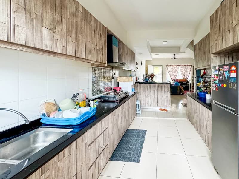 2-storey Terraced House for Sale in Bandar Tasik Puteri (Rawang) - Muz Hafiz - PropertyGuru.com.my