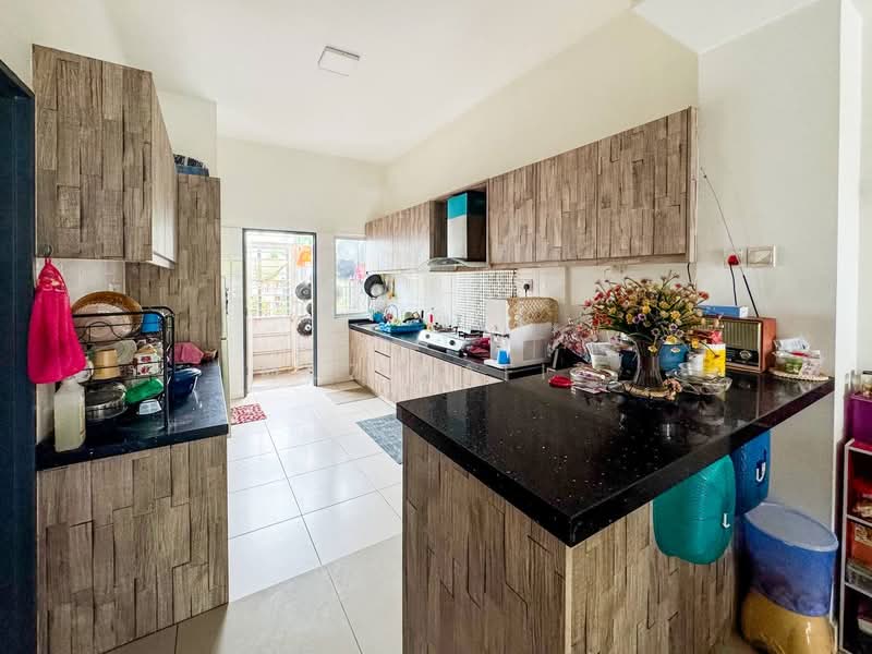 2-storey Terraced House for Sale in Bandar Tasik Puteri (Rawang) - Muz Hafiz - PropertyGuru.com.my