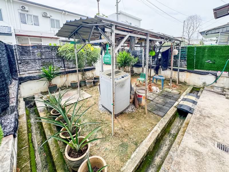 2-storey Terraced House for Sale in Bandar Tasik Puteri (Rawang) - Muz Hafiz - PropertyGuru.com.my