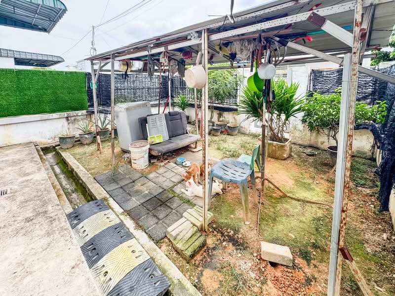 2-storey Terraced House for Sale in Bandar Tasik Puteri (Rawang) - Muz Hafiz - PropertyGuru.com.my