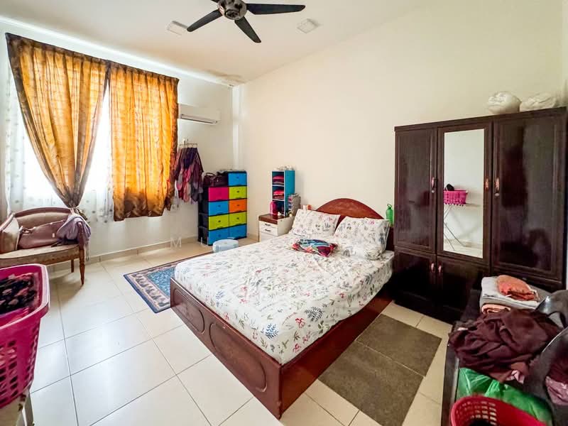 2-storey Terraced House for Sale in Bandar Tasik Puteri (Rawang) - Muz Hafiz - PropertyGuru.com.my
