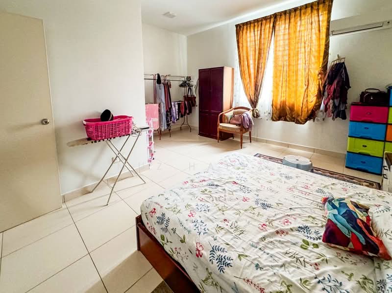 2-storey Terraced House for Sale in Bandar Tasik Puteri (Rawang) - Muz Hafiz - PropertyGuru.com.my