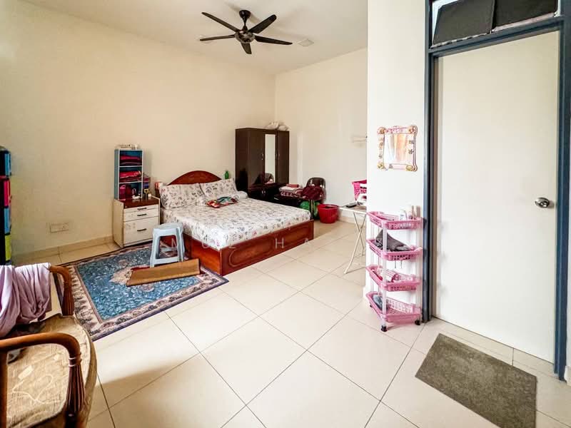 2-storey Terraced House for Sale in Bandar Tasik Puteri (Rawang) - Muz Hafiz - PropertyGuru.com.my