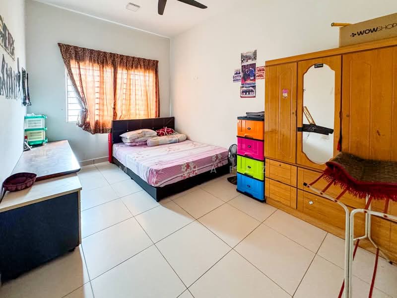 2-storey Terraced House for Sale in Bandar Tasik Puteri (Rawang) - Muz Hafiz - PropertyGuru.com.my