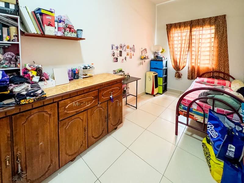 2-storey Terraced House for Sale in Bandar Tasik Puteri (Rawang) - Muz Hafiz - PropertyGuru.com.my