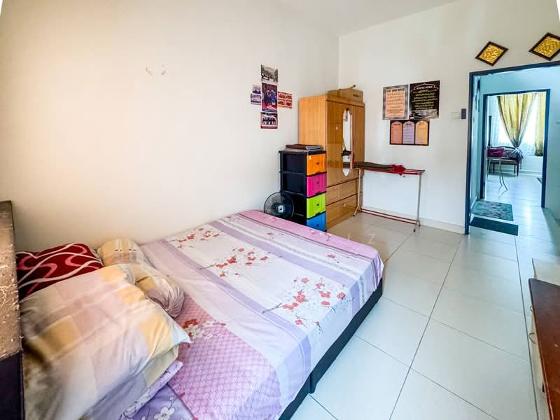 2-storey Terraced House for Sale in Bandar Tasik Puteri (Rawang) - Muz Hafiz - PropertyGuru.com.my