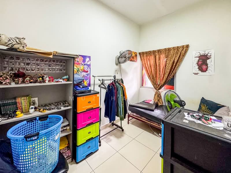 2-storey Terraced House for Sale in Bandar Tasik Puteri (Rawang) - Muz Hafiz - PropertyGuru.com.my