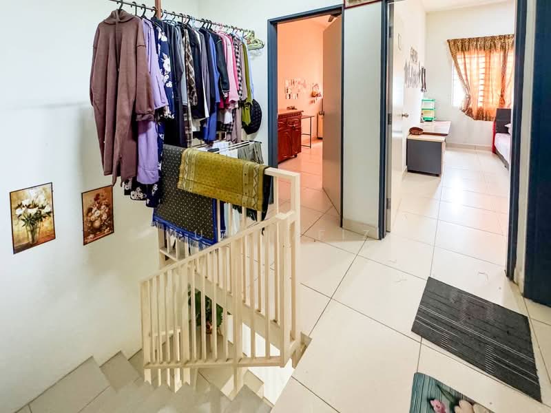 2-storey Terraced House for Sale in Bandar Tasik Puteri (Rawang) - Muz Hafiz - PropertyGuru.com.my