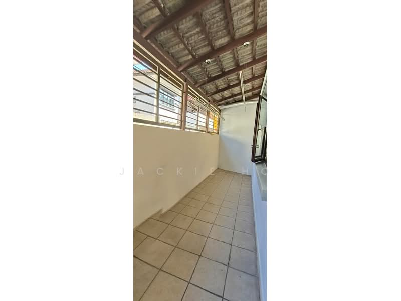 Rumah Teres 2 Tingkat untuk Dijual di Bandar Puteri Puchong (Puchong) - Jackie Ho - Balcony - PropertyGuru.com.my