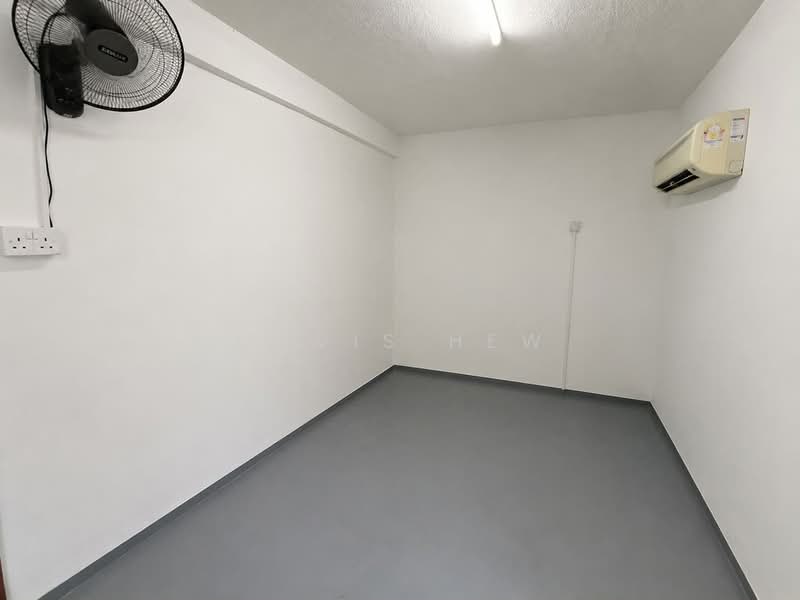 Rumah Teres 2 Tingkat untuk Dijual di Taman Megah Ria (Masai) - Mavis Hew - Interior - PropertyGuru.com.my