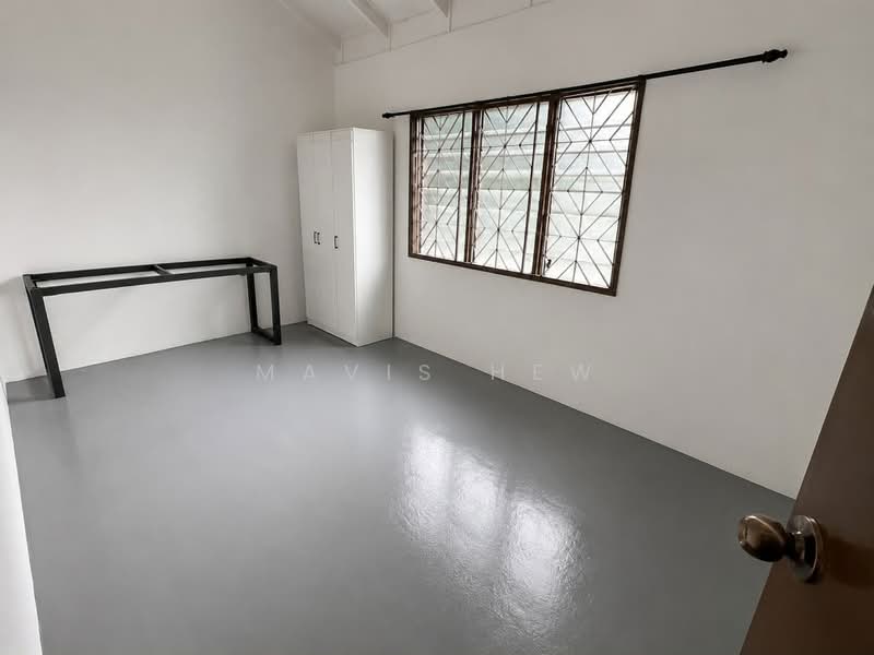 Rumah Teres 2 Tingkat untuk Dijual di Taman Megah Ria (Masai) - Mavis Hew - Interior - PropertyGuru.com.my