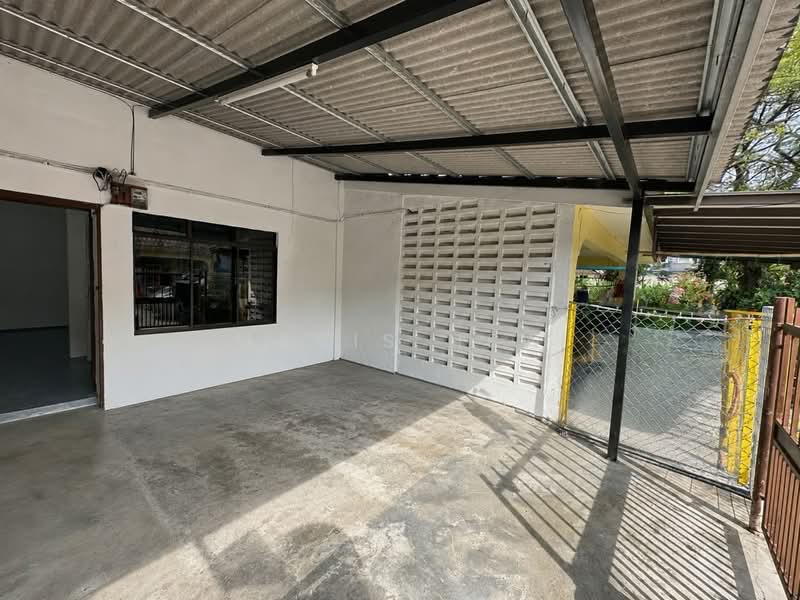 Rumah Teres 2 Tingkat untuk Dijual di Taman Megah Ria (Masai) - Mavis Hew - Exterior - PropertyGuru.com.my