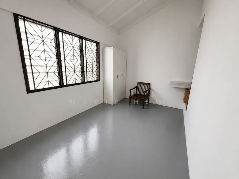 Rumah Teres 2 Tingkat untuk Dijual di Taman Megah Ria (Masai) - Mavis Hew - Interior - PropertyGuru.com.my
