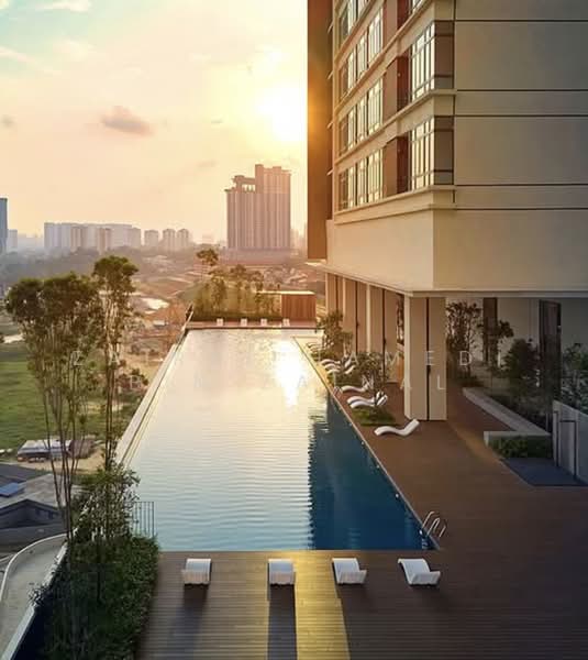 Condominium for Sale at The Maple Residences - Zairul Hamedi Bin Zainal - PropertyGuru.com.my
