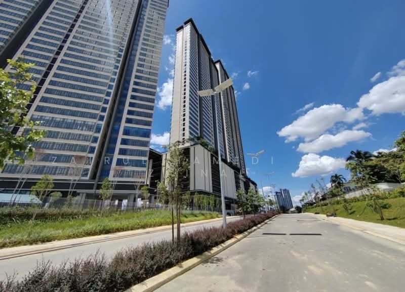 Condominium for Sale at The Maple Residences - Zairul Hamedi Bin Zainal - PropertyGuru.com.my