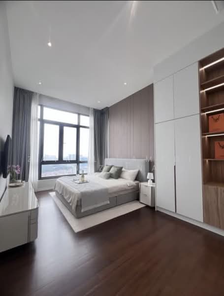 Condominium for Sale at The Maple Residences - Zairul Hamedi Bin Zainal - PropertyGuru.com.my