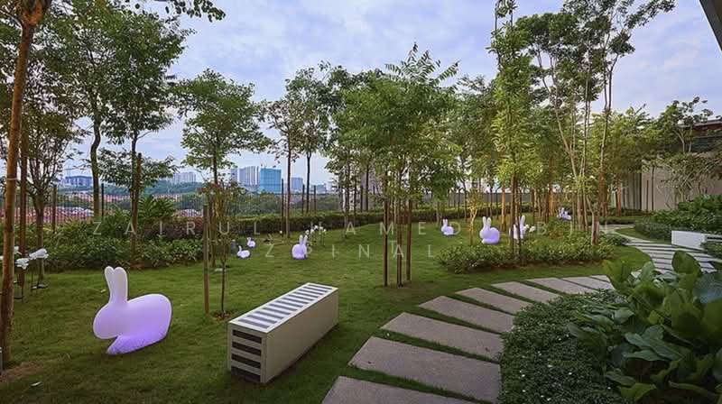 Condominium for Sale at The Maple Residences - Zairul Hamedi Bin Zainal - PropertyGuru.com.my