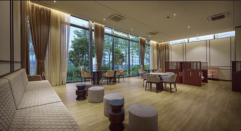 Condominium for Sale at The Maple Residences - Zairul Hamedi Bin Zainal - PropertyGuru.com.my