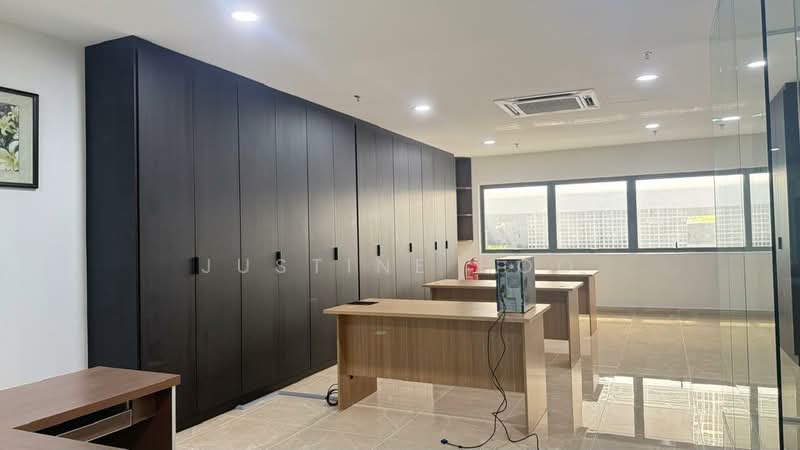 Pejabat untuk Disewa di Puchong (Selangor) - Justine Hoo - Interior - PropertyGuru.com.my