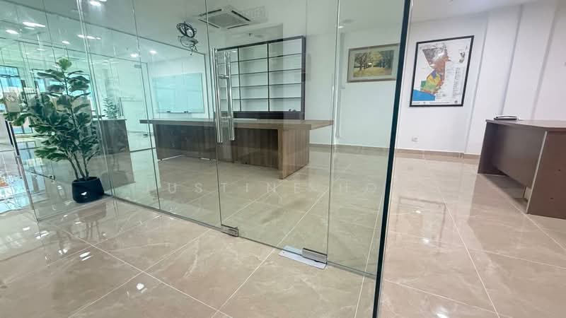 Pejabat untuk Disewa di Puchong (Selangor) - Justine Hoo - Interior - PropertyGuru.com.my