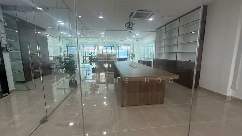 Pejabat untuk Disewa di Puchong (Selangor) - Justine Hoo - Interior - PropertyGuru.com.my