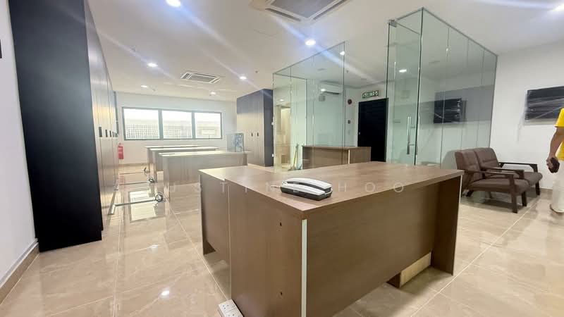 Pejabat untuk Disewa di Puchong (Selangor) - Justine Hoo - Interior - PropertyGuru.com.my