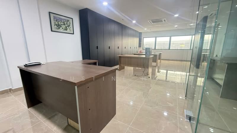 Pejabat untuk Disewa di Puchong (Selangor) - Justine Hoo - Interior - PropertyGuru.com.my