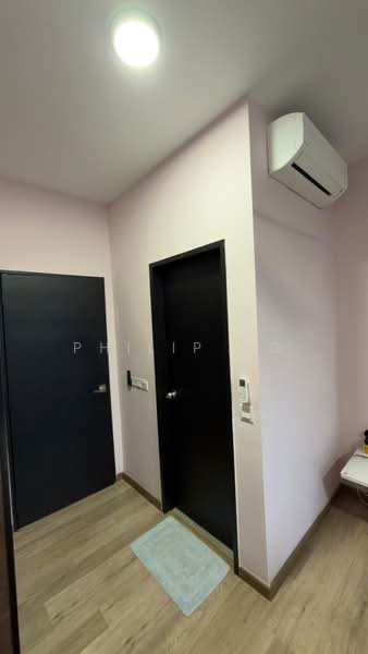 Apartment for Rent at Residensi Brickfields - Philip Ng - Interior - PropertyGuru.com.my