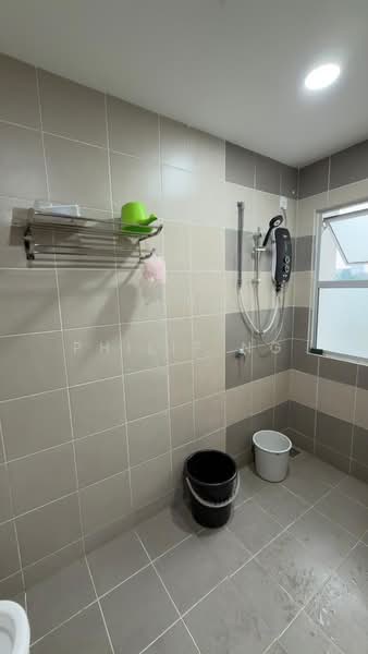 Apartment for Rent at Residensi Brickfields - Philip Ng - Bathroom - PropertyGuru.com.my