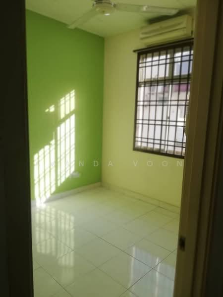1.5-storey Terraced House for Rent in Taman Setia Indah (Tebrau) - Amanda Voon - Interior - PropertyGuru.com.my