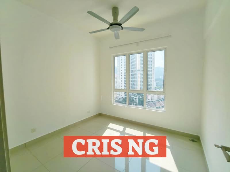 Kondominium untuk Dijual di Gardens Ville - Cris Ng - View - PropertyGuru.com.my