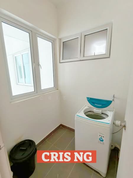 Kondominium untuk Dijual di Gardens Ville - Cris Ng - Interior - PropertyGuru.com.my