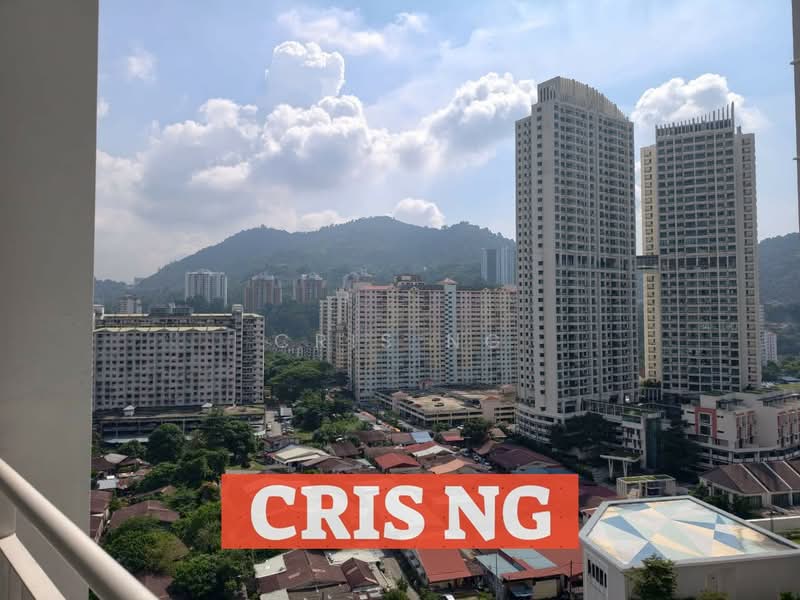 Kondominium untuk Dijual di Gardens Ville - Cris Ng - View - PropertyGuru.com.my