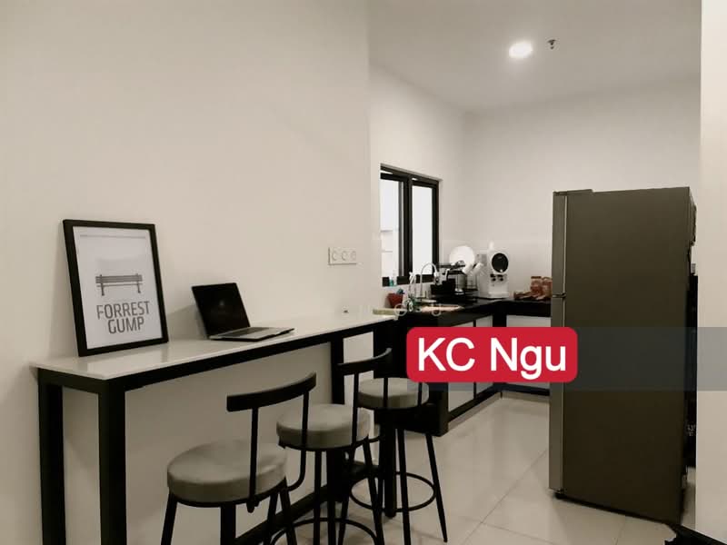 Condominium for Sale at Denai Sutera - KC Ngu - Kitchen - PropertyGuru.com.my