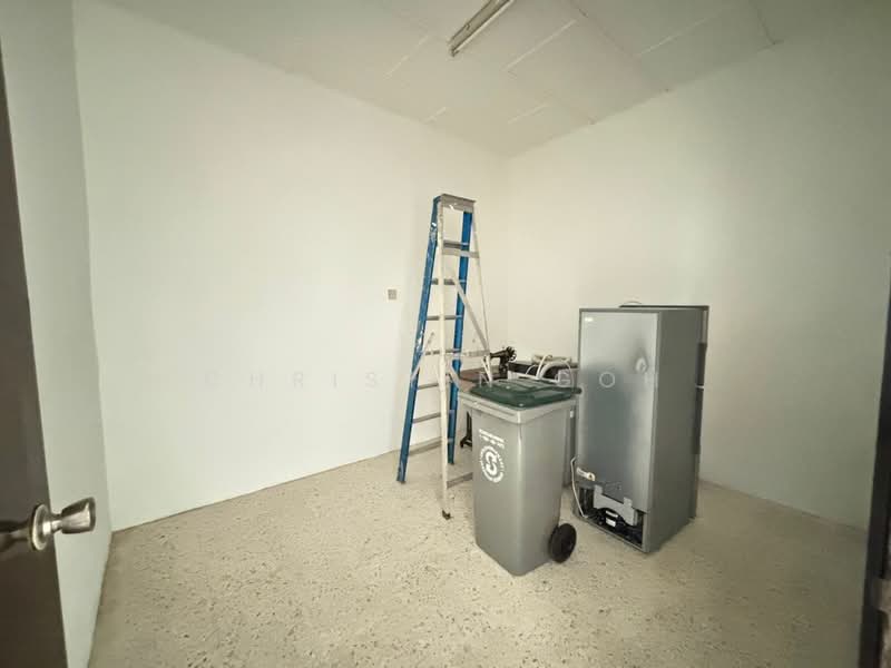 1-storey Terraced House for Sale in Taman Sutra (Kulai) - Christin Goh - PropertyGuru.com.my
