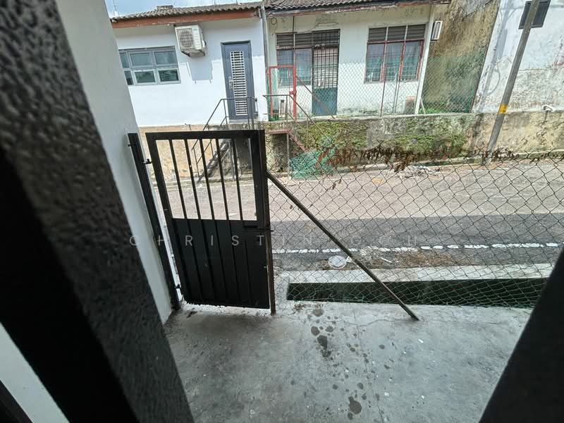 1-storey Terraced House for Sale in Taman Sutra (Kulai) - Christin Goh - PropertyGuru.com.my