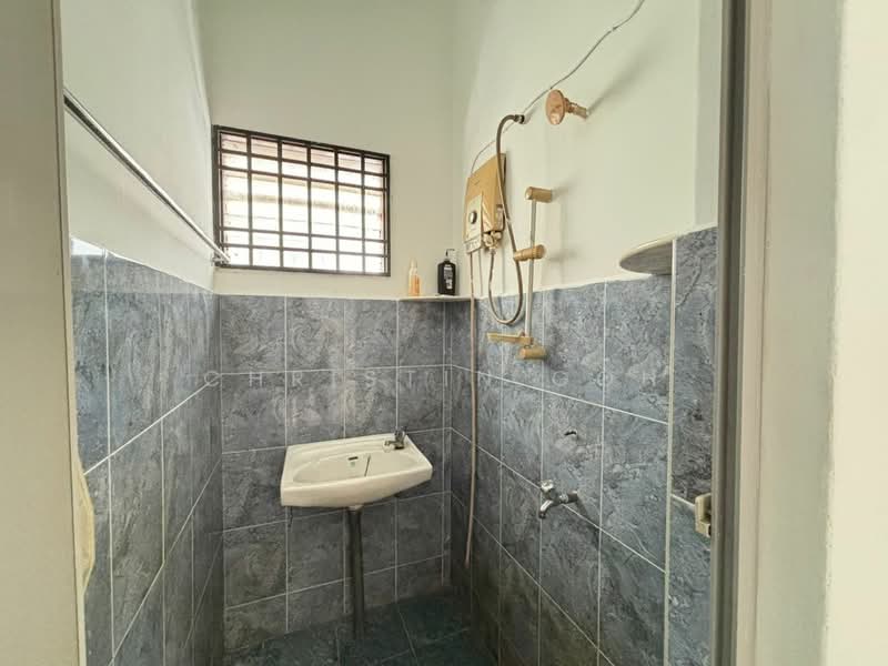 1-storey Terraced House for Sale in Taman Sutra (Kulai) - Christin Goh - PropertyGuru.com.my