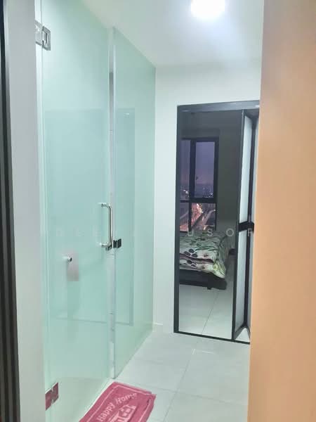 Service Residence for Rent at Emerald 9 - Deeya Yusof - PropertyGuru.com.my
